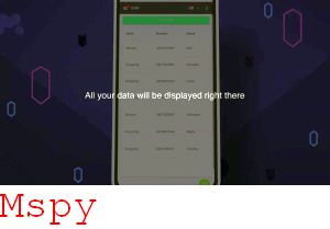 Mspy Googler